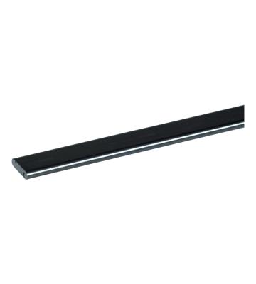  651P4	Stainless steel profile bar 